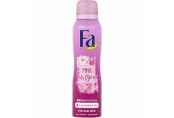 FA deodorant Pink Passion 150ml