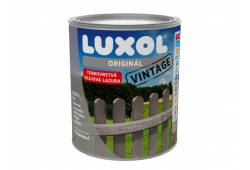 Luxol Original vrba 0,75L