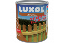 Luxol Original kaštan 2,5L