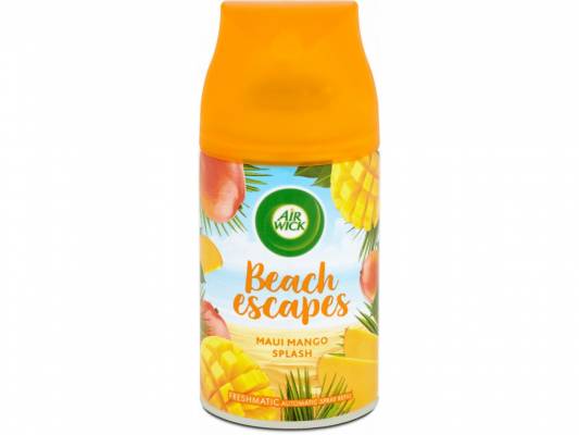 Airwick náhradní náplň Maui mango splash 250ml 
