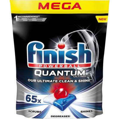 Finish tablety Quantum Ultimate 65ks