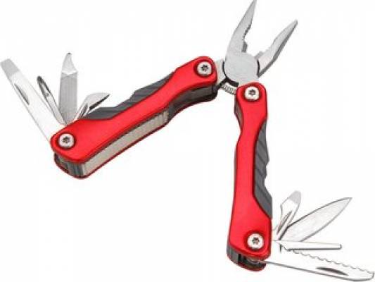 EXTOL CRAFT nůž kapesní multifunkční s nářadím 8855130