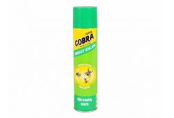 Cobra na lezoucí hmyz 400 ml 