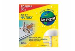 Bio-P2 na tuky 100g /H3435/CR