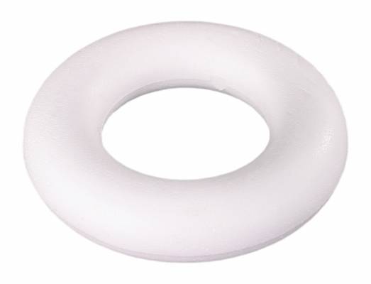 Kroužek d24cm (polystyrén) 