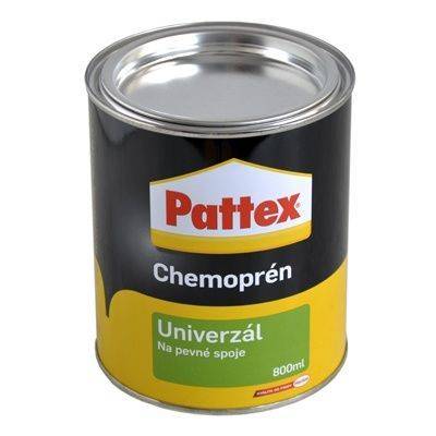 Pattex Chemoprén univerzál 800ml