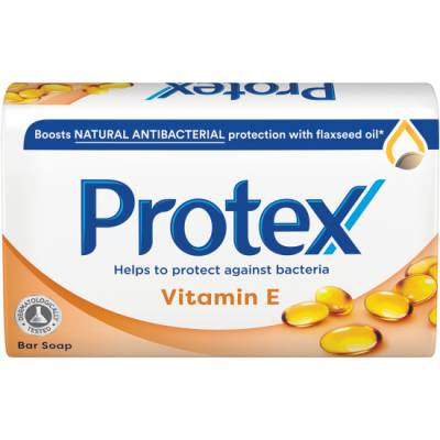 Protex mýdlo Vitamín E 90g