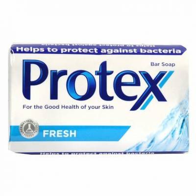 Protex mýdlo 90g fresh