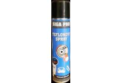 SIGA spray teflonový 400ml