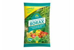 Mineral Hořká sůl s Boraxem 1kg