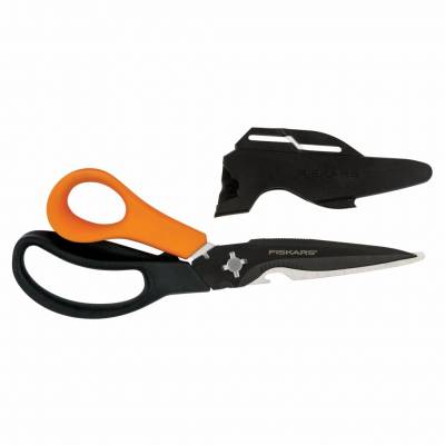 Multifunkční nůžky Cuts+More SP341 23 cm FISKARS 1063329