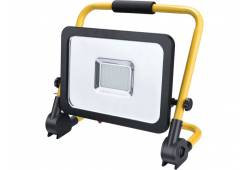 Reflektor LED, 4500lm, se stojanem