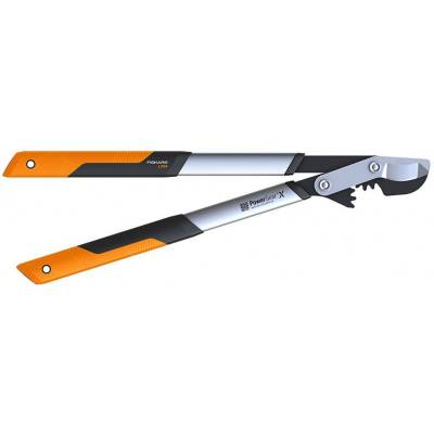 Fiskars PowerGear X (M) nůžky na silné větve dvoučepelové LX94 1020187