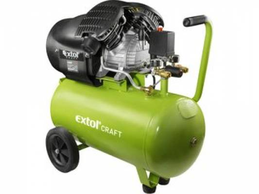Kompresor olejový EXTOL CRAFT 2200W, 418211