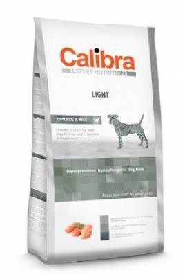Calibra Dog EN Light 2kg