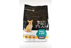 ProPlan Dog Adult Sm+Mini 3kg