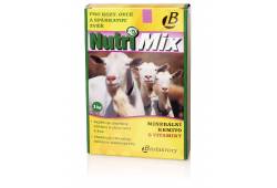 Nutri Mix pro ovce a kozy plv 1kg