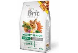 Brit Animals Rabbit Senior Complete 300g