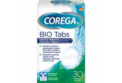 COREGA BIO Tabs 30 tablet