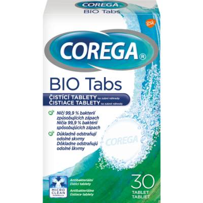 COREGA BIO Tabs 30 tablet