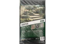 Textilie AGRITEX  mulčovací tkaná černá 1x10m 90g