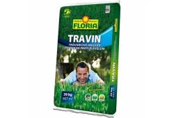 Floria Travin trávníkové hnojivo 20 kg