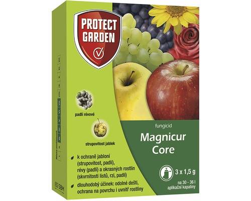 Fungicid Magnucur Core 3x1,5g