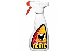 Rebel - 500 ml čmelíkostop