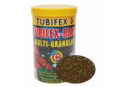 Tubifex Basic Granulat 250 ml 