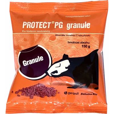 Protect PG granule 150g