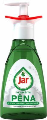 Jar pěna na nádobí 350ml