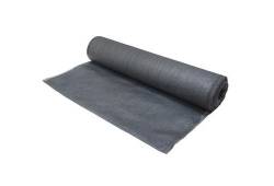 Stínící tkanina šedá 1,8m 150g/m2 1m