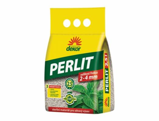Perlit 2,5l
