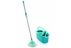 Mop CLEAN TWIST DISC set LEIFHEIT 52101