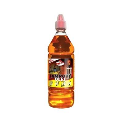 Pe-po lampový olej 1000ml citronella