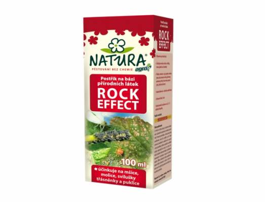 Rock Effect 100ml (NATURA)