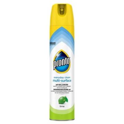 Pronto anti-dust 5v1 250ml