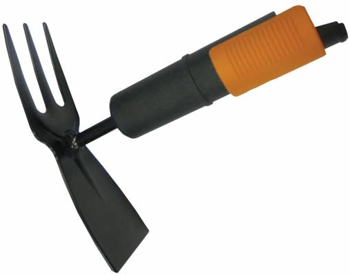 Motyčka QuikFit™ dvoustranná