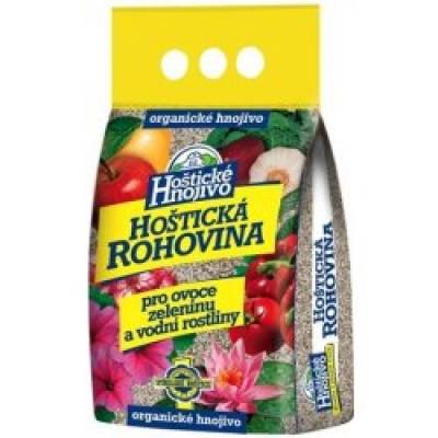 Hoštická rohovina 2,5kg