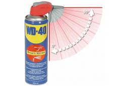 Víceúčelový sprej Smart Straw WD-40-450