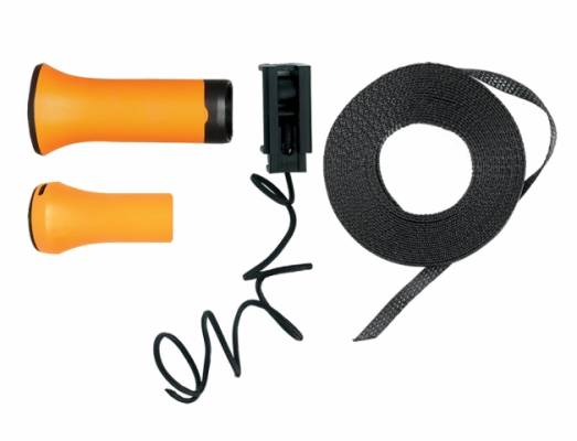 Náhradní držadla+šňůra k 1023624 housenicím FISKARS UPX86