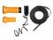 Náhradní držadla+šňůra k 1023624 housenicím FISKARS UPX86