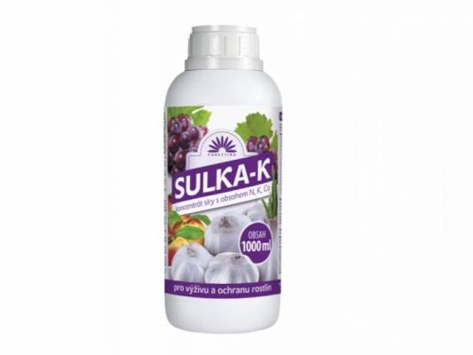 Sulka 1l  FO