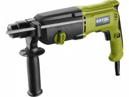 Kladivo vrtací, SDS plus, 2,5J 401223