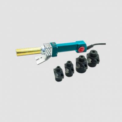 Svářečka polyfůzní 16-32mm, 800W XT103001