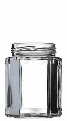 Sklenice 278ml SECHSECKGLA 1ks