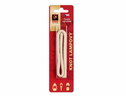 Knot lampový SOLO kulatý 33cm/d 9mm