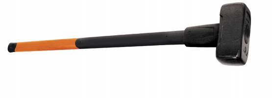 FISKARS Palice dvouruční 900mm, 4kg, 120030,1001431