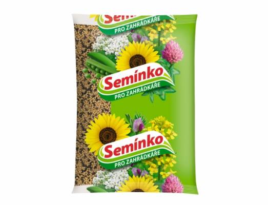 Svazenka SEMÍNKO 400g/FO