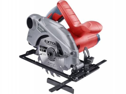 Pila kotoučová, 160mm, 1200W 8893005